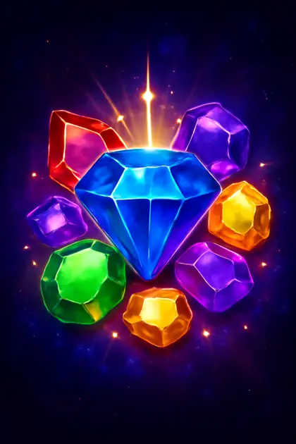 Visueel casino-voorbeeld 11
